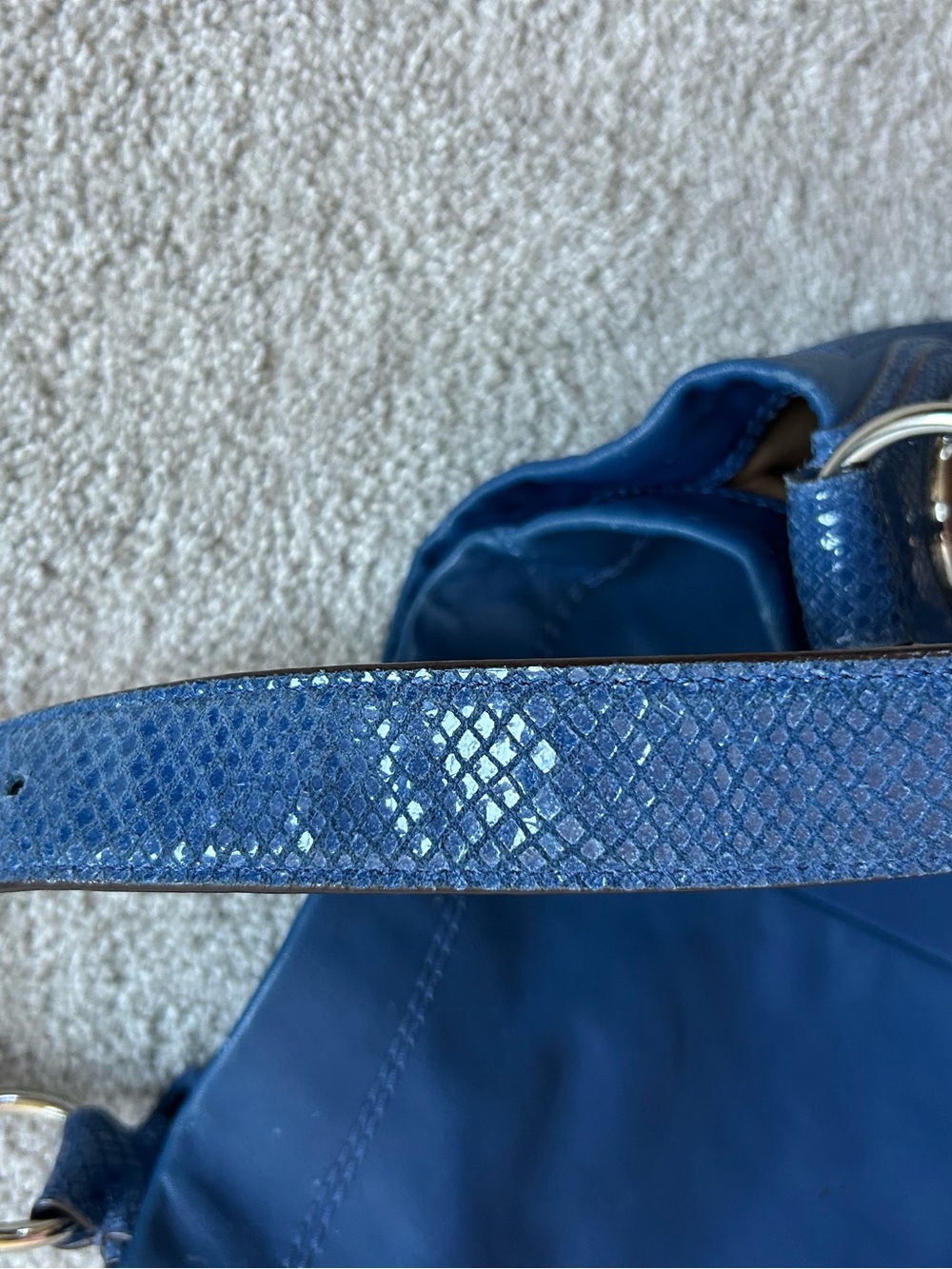 Coach bag - Picture 3 of 9